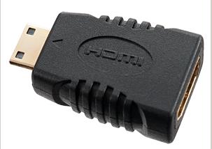  PERFEO (A7001)  HDMI C MINI HDMI  - HDMI A 
