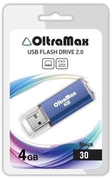  OLTRAMAX OM004GB30-Bl  [OM004GB30-Bl]
