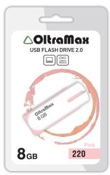  OLTRAMAX OM-8GB-220-