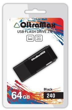  OLTRAMAX OM-64GB-240-