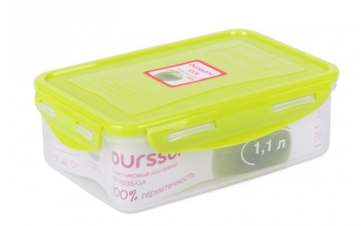  OURSSON CP1103S/GA   1,1