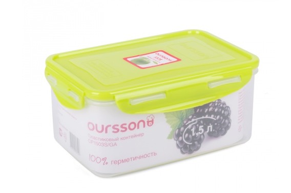  OURSSON CP1503S/GA   1,5