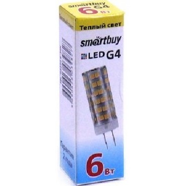  SMARTBUY (SBL-G4220 6-30K) 6W/3000/G4