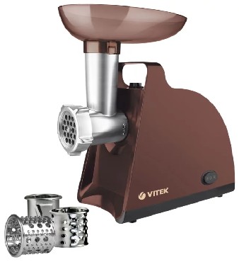  VITEK VT-3613 (BN) 