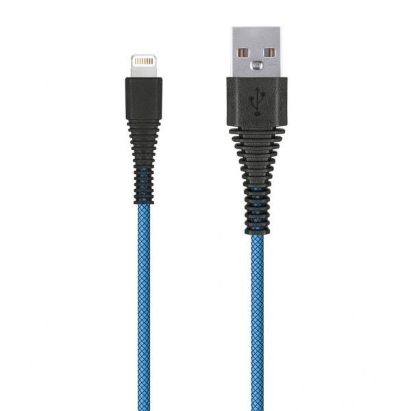 SMARTBUY (iK-520n-2 blue) USB - 8 pin, ""- 2.0 ,