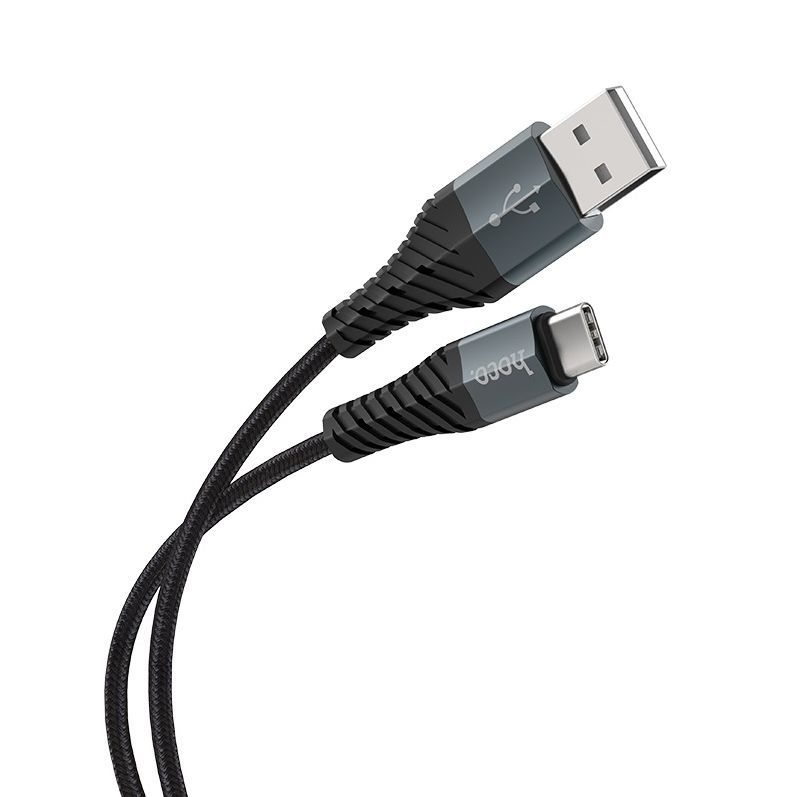  HOCO (6931474710567) X38 USB (m) - Type-C (m) 1.0m - 