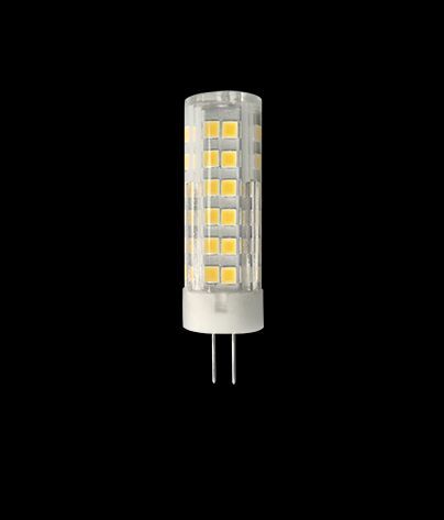   ECOLA G4RV55ELC LED CORN MICRO G4/5,5W/4200K
