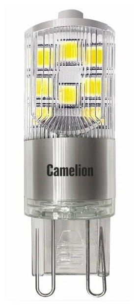  CAMELION (13706) LED6-G9-NF/830/G9