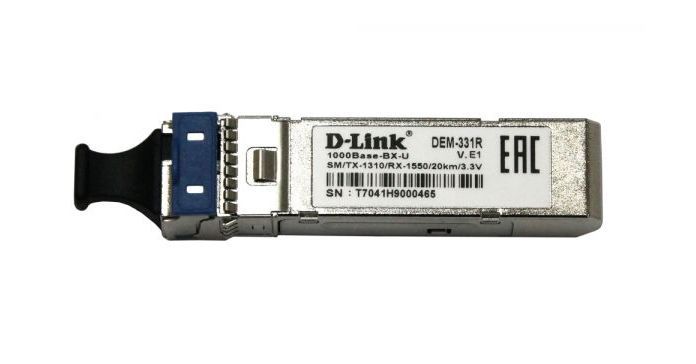  D-LINK DEM-331R/D1A