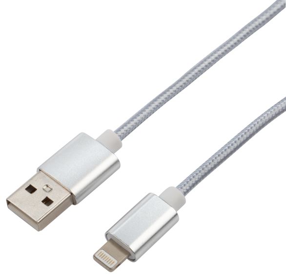  REXANT (18-7051)  REXANT USB-Lightning 1 ,  