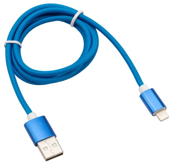  REXANT (18-7052)  REXANT USB-Lightning 1 ,   