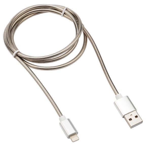  REXANT (18-7057)  REXANT USB-Lightning 2 A, 1 ,  