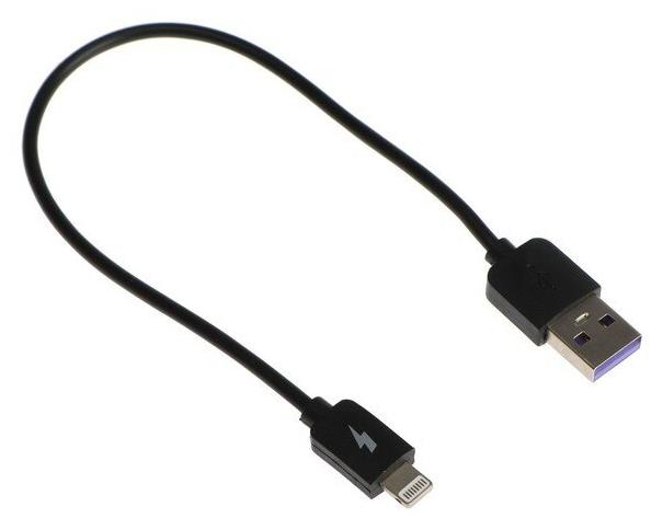  EXPLOYD EX-K-1385 - USB - 8 Pin 2.4A 0.25M   