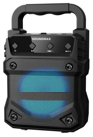  SOUNDMAX SM-PS5035B()