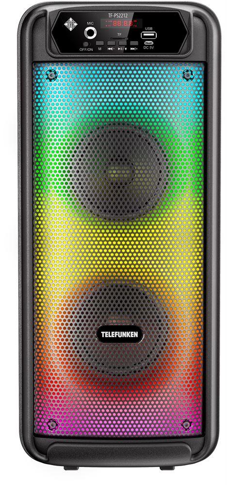  TELEFUNKEN TF-PS2212()