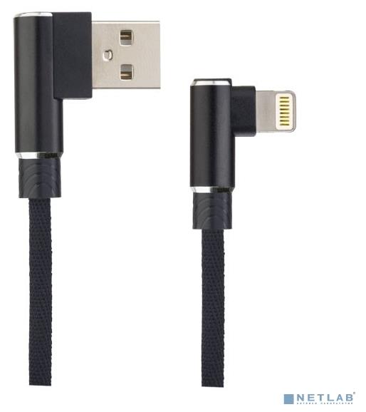  PERFEO (I4315) USB A  - Lightning , 2.4A, , .,  1 .,