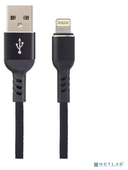  PERFEO (I4316) USB A  - Lightning , 2.4A, ,  1 ., Light