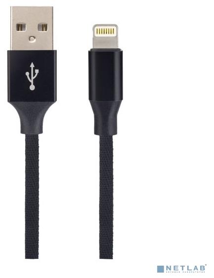  PERFEO (I4317) USB A  - Lightning , 2A, ,  2 ., Light