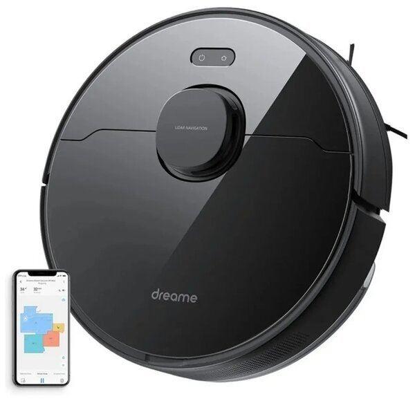  DREAME DreameBot Robot Vacuum and Mop D9 Max...