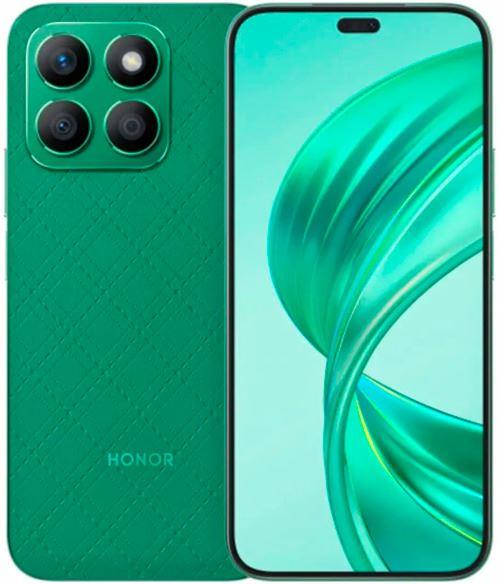 HONOR X8b 8/256Gb Noble Green (5109AYBT)