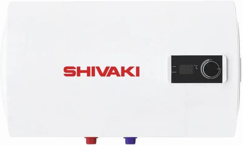  SHIVAKI 1.5kW 50S  