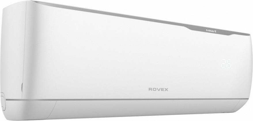  ROVEX RS-09PXS2 Smart