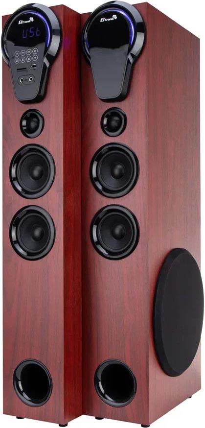  ELTRONIC (30-34) HOME SOUND  2 , 
