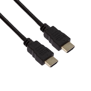 PROCONNECT (17-6204-6) HDMI-HDMI GOLD 2,   (PE BAG) (1)