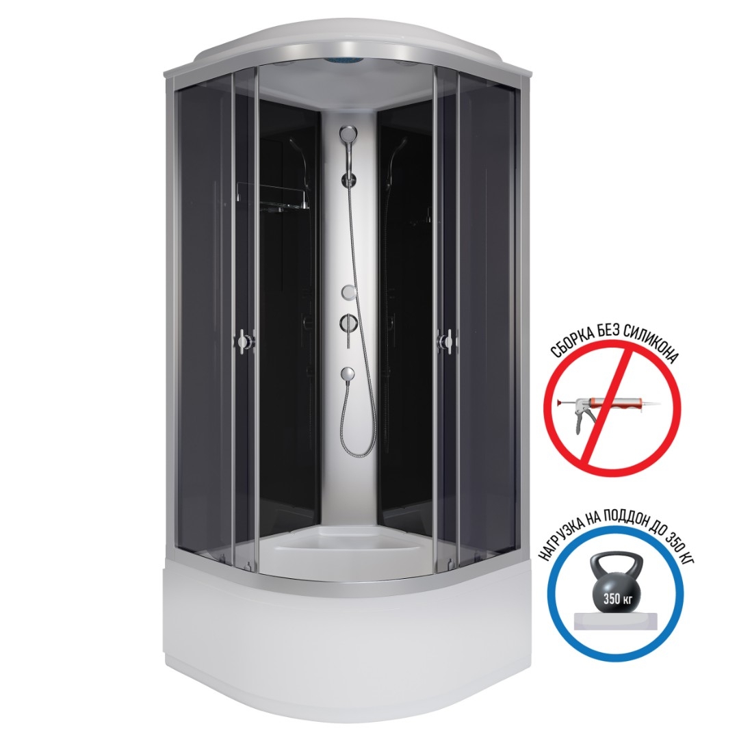   Niagara Eco E100/40/TN...