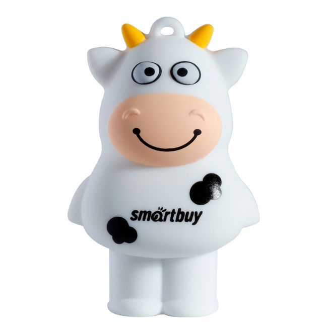  SMARTBUY (SB32GBCOW) 32GB WILD SERIES COW