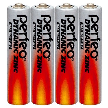   PERFEO R03-4SH DYNAMIC ZINC (60)