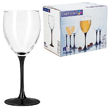  LUMINARC  .    6 350 (J0015)