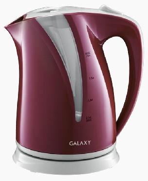   GALAXY GL 0204