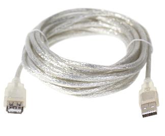  SMARTBUY (-855-80) USB2.0 AF> 5M