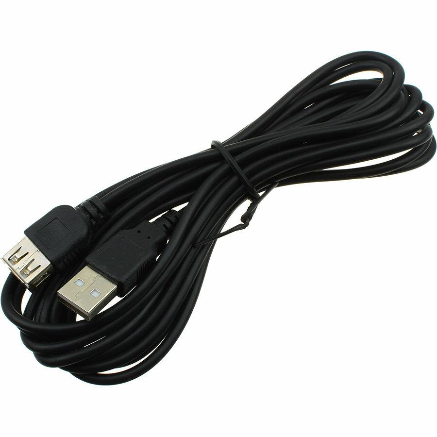  SMARTBUY (-840-125) USB2.0 AF> 3M