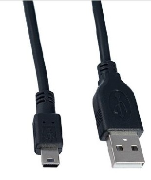  PERFEO (U4301) USB2.0 A  - MINI USB 5P  1 