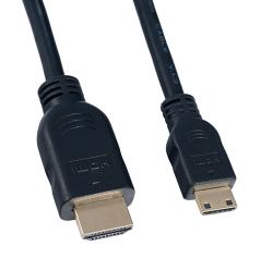  PERFEO (H1101) HDMI A  - HDMI C (MINI...