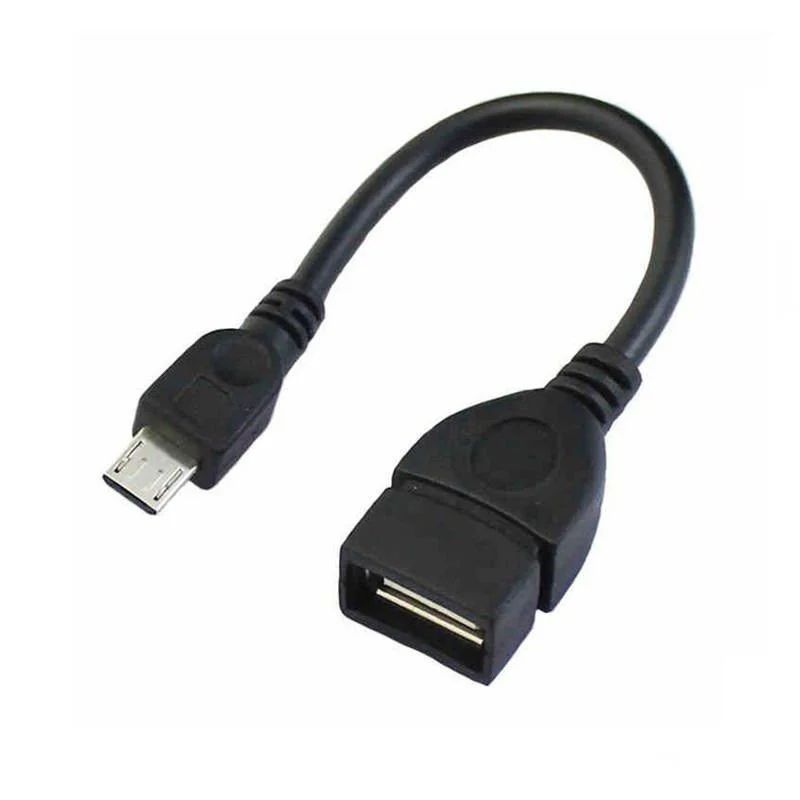 ,  PERFEO (U4202) USB2.0 A  - MICRO USB  (OTG) 0.2 