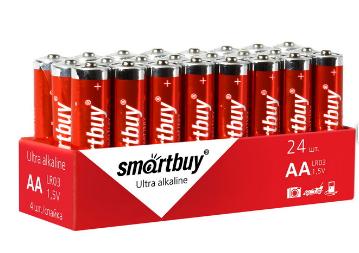   SMARTBUY (SBBA-2A24S) LR6-4S ...