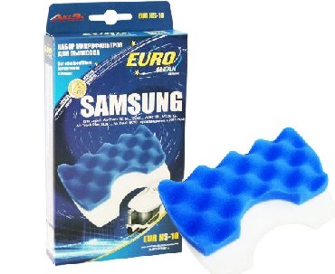  / EURO CLEAN EUR-HS10    Samsung