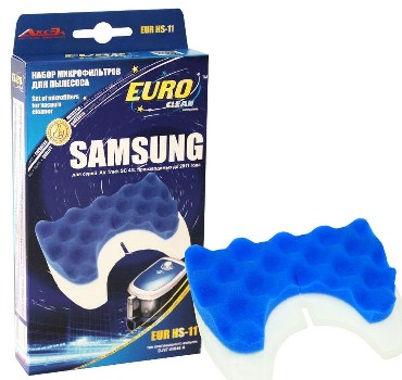  EURO CLEAN EUR-HS11    Samsung
