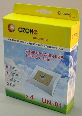  OZONE microne UN-01  . 4. (10)
