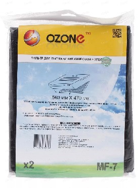  OZONE MF-7    ()