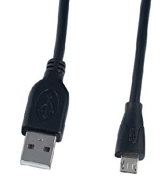 ,  PERFEO (U4004) USB2.0 A  - MICRO USB  0.5 