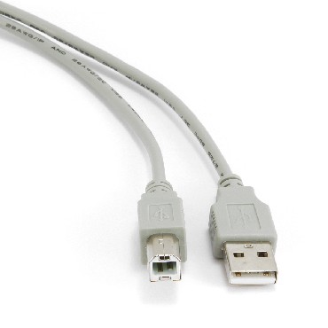  GEMBIRD/Cablexpert (01196) CC-USB2-AMBM-6 AM/BM 1.8 (5)