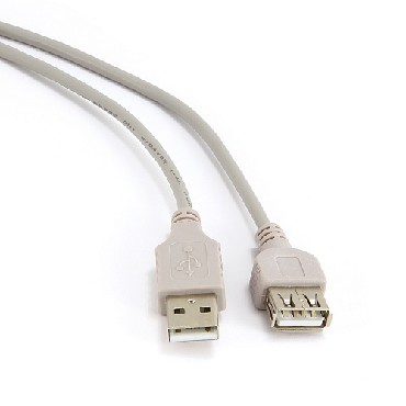  GEMBIRD/Cablexpert (01732) CC USB2 - AMAF-6 1.8