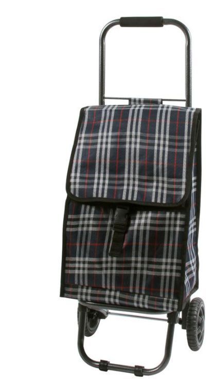   -   D203ECO Tartan 30  (002250)