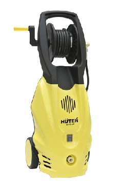  HUTER W165-AR