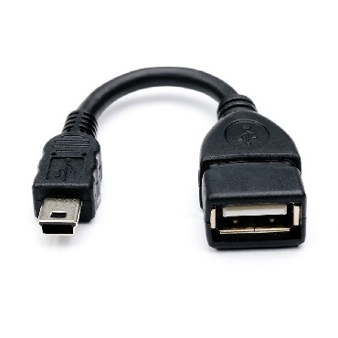  ATCOM (2822) USB2.0 AF (mini-B 5P OTG) - 0.1 (10)