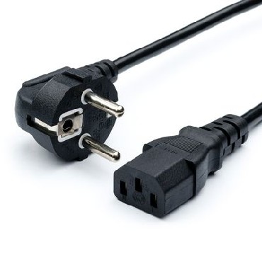  ATCOM (AT0118)   Power Supply Cable - 1.8  (10)